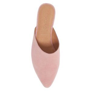 Madewell Remi Mule 8.5